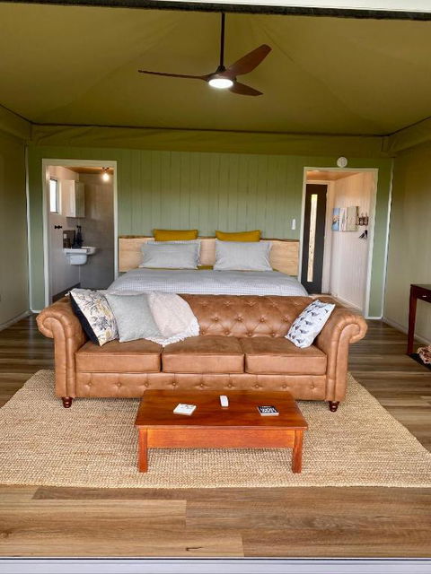 Aquila Eco Retreat - Broome Tourism 2