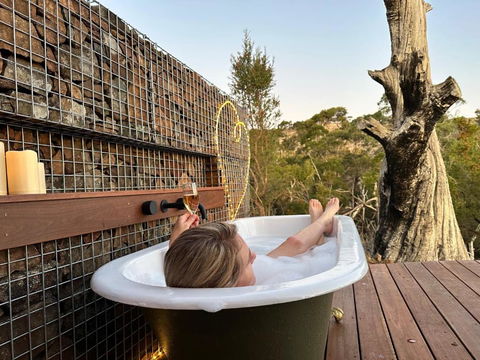 Aquila Eco Retreat - Broome Tourism 0