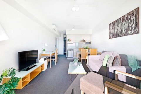 Arafura Suites - Dual-Studio Resort-style Getaway - Broome Tourism 3