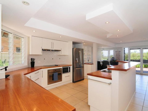 Arcadia By Jervis Bay Rentals - Broome Tourism 2