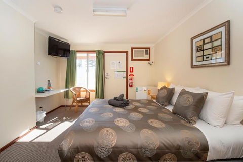 Ardrossan Hotel Motel - Broome Tourism 3