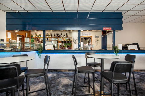 Ardrossan Hotel Motel - Broome Tourism 1