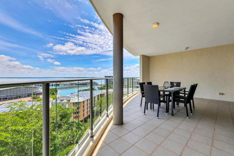 Arguably The Best Location In Darwin City - Broome Tourism 1