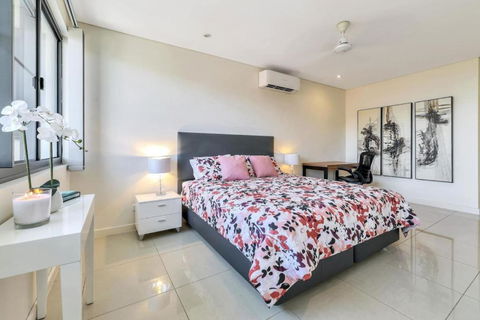 Arguably The Best Location In Darwin City - Broome Tourism 3