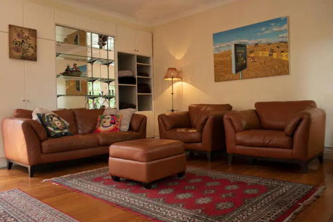 Art House On The Park - Broome Tourism 1