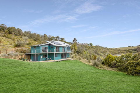 Arukah House - Broome Tourism 1