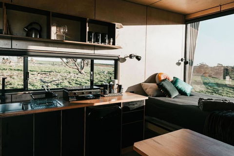 Ashleigh The Tiny Cabin In Toodyay - Broome Tourism 4