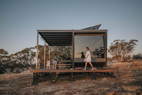 Ashleigh The Tiny Cabin In Toodyay - Broome Tourism 0