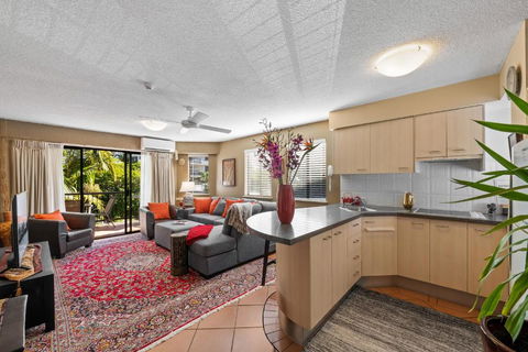 Asiatic Suite At Nautilus Mooloolaba - Broome Tourism 0