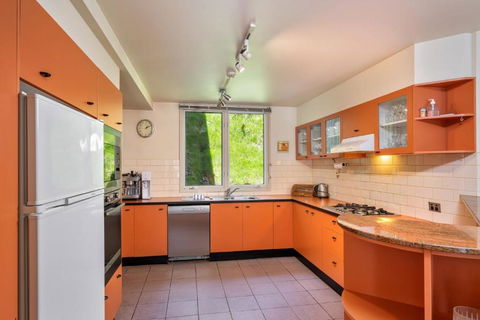 Aspect 5 Chalet A Stones Throw From All Thredbo Has To Offer - Broome Tourism 4