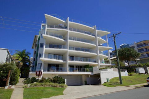 Aspire Unit 7 16 Orvieto Terrace Kings Beach QLD 4551 - Broome Tourism 0