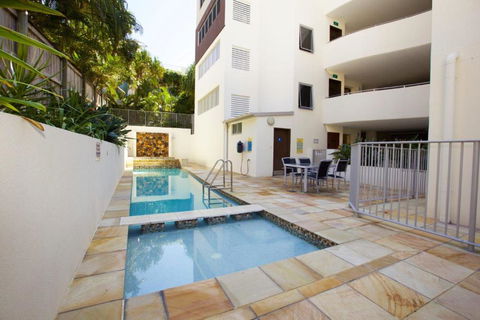 Aspire Unit 7 16 Orvieto Terrace Kings Beach QLD 4551 - Broome Tourism 1