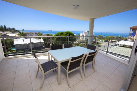 Aspire Unit 7 16 Orvieto Terrace Kings Beach QLD 4551 - Broome Tourism 2