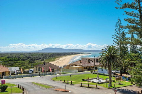 Astor Apartment 2 - Bring Your Own Linen - Broome Tourism 2