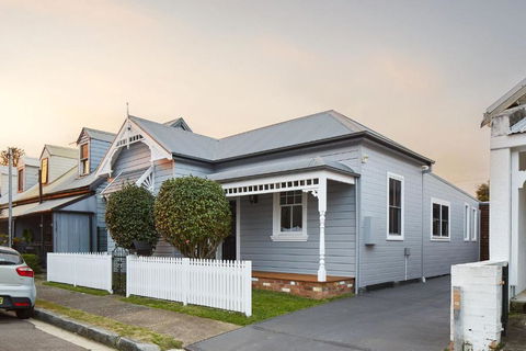 Austin Cottage - Broome Tourism 0