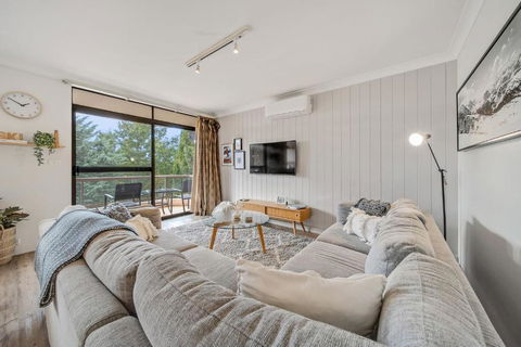 Avalanche 3 - 3BR Apartment L Central Location L Balcony L WiFi - Broome Tourism 2