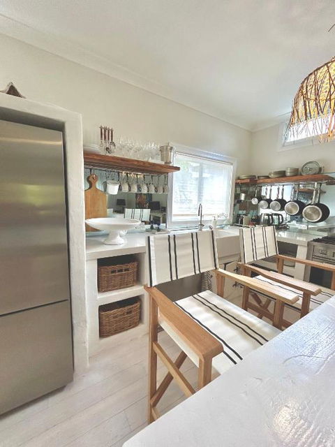 Avalon Beach Cottage- The Islander - Broome Tourism 2