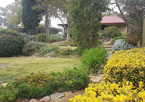 Ayers Burra - Historical 1851 Cottage - Broome Tourism 3