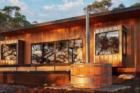 Arden Retreat - The Croft At Richmond - Broome Tourism 0