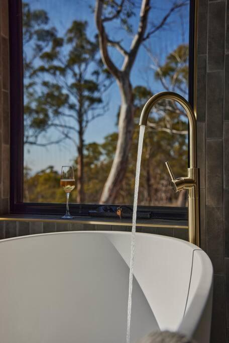 Arden Retreat - The Croft At Richmond - Broome Tourism 3