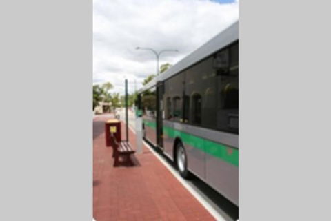 B7 Crawley Apartment 1 BRM & Sleepout Near UWA - Broome Tourism 3