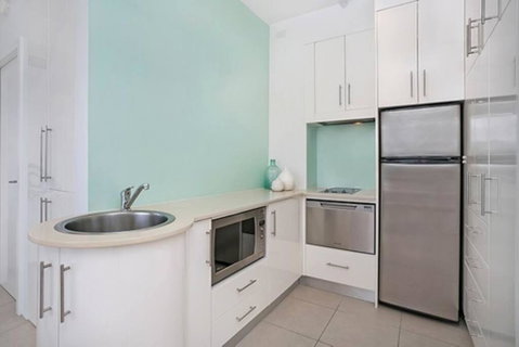 BADEN - Absolute Water Front Sydney Harbour Studio - Broome Tourism 2