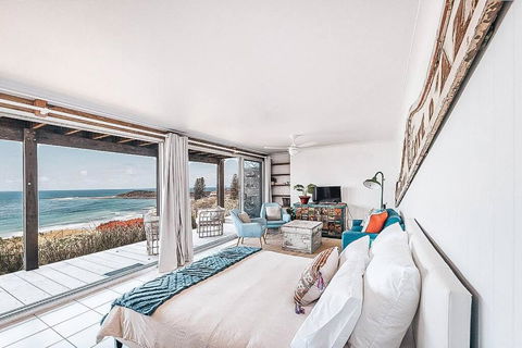 BAY PROPERTIES . Pacific Lodge Studio - Broome Tourism 0