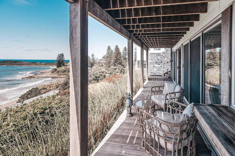BAY PROPERTIES . Pacific Lodge Studio - Broome Tourism 1