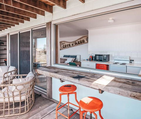 BAY PROPERTIES . Pacific Lodge Studio - Broome Tourism 2