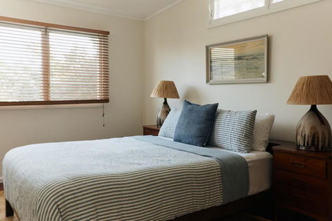 BAY PROPERTIES . The Sailors Upper Deck - Broome Tourism 4