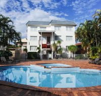 Earls Court Motel  Apartments - Broome Tourism