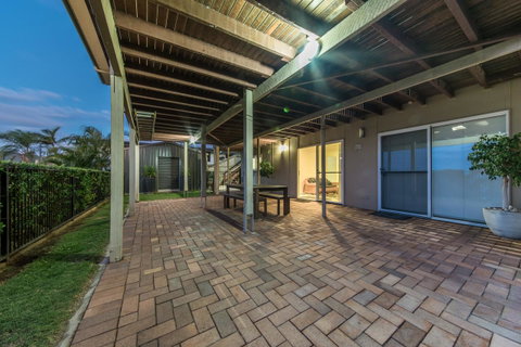Hayman Views - Broome Tourism 8