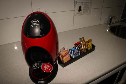 Emerald Park Motel - Broome Tourism 2