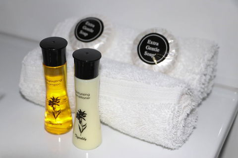 Emerald Park Motel - Broome Tourism 4