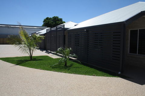 Emerald Park Motel - Broome Tourism 14