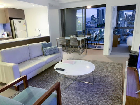 M&A Apartments - Broome Tourism 16