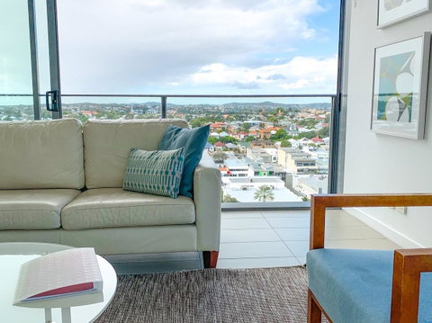 M&A Apartments - Broome Tourism 6
