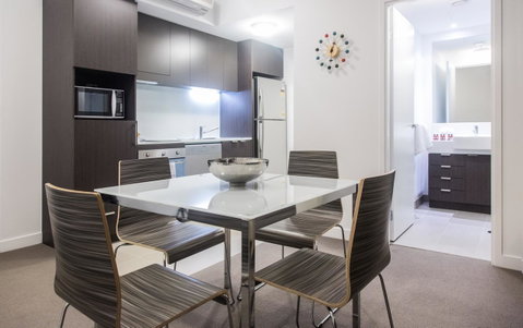 M&A Apartments - Broome Tourism 31