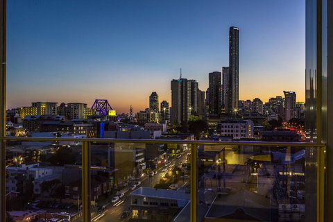 M&A Apartments - Broome Tourism 20