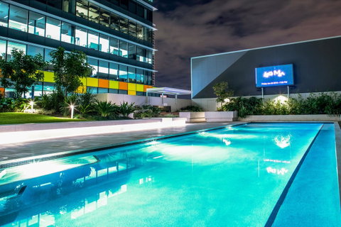 M&A Apartments - Broome Tourism 27
