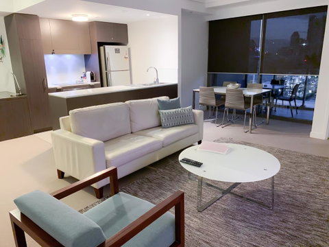 M&A Apartments - Broome Tourism 22