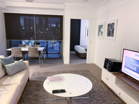 M&A Apartments - Broome Tourism 10