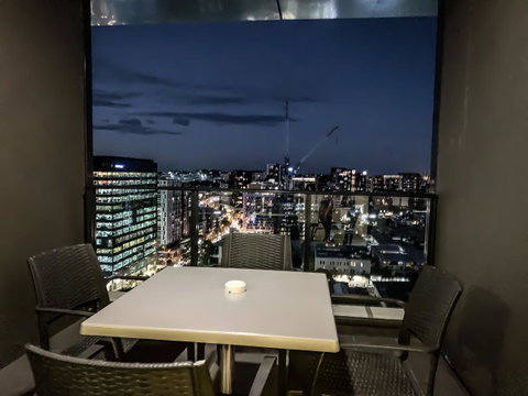 M&A Apartments - Broome Tourism 12