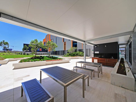 M&A Apartments - Broome Tourism 2