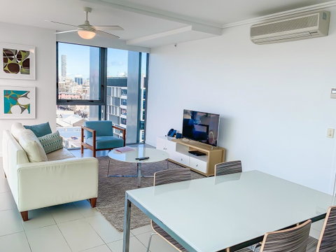 M&A Apartments - Broome Tourism 11