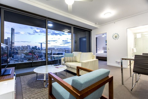 M&A Apartments - Broome Tourism 0