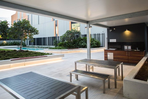 M&A Apartments - Broome Tourism 29