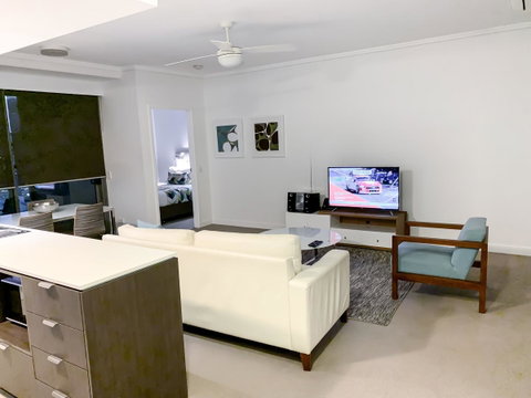 M&A Apartments - Broome Tourism 28