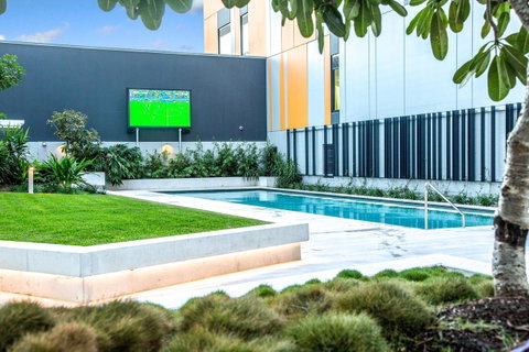M&A Apartments - Broome Tourism 14