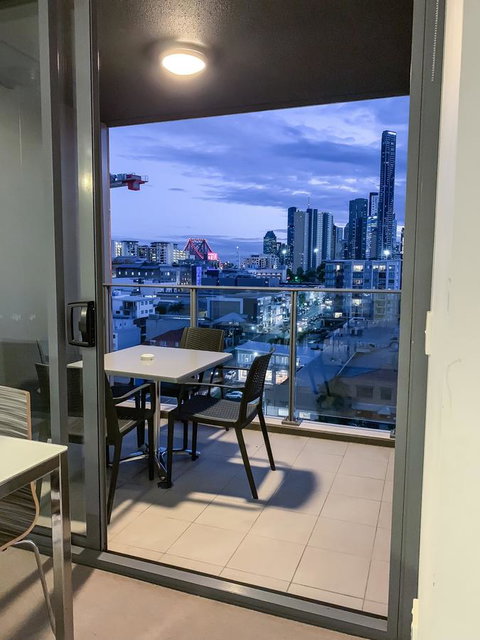 M&A Apartments - Broome Tourism 9